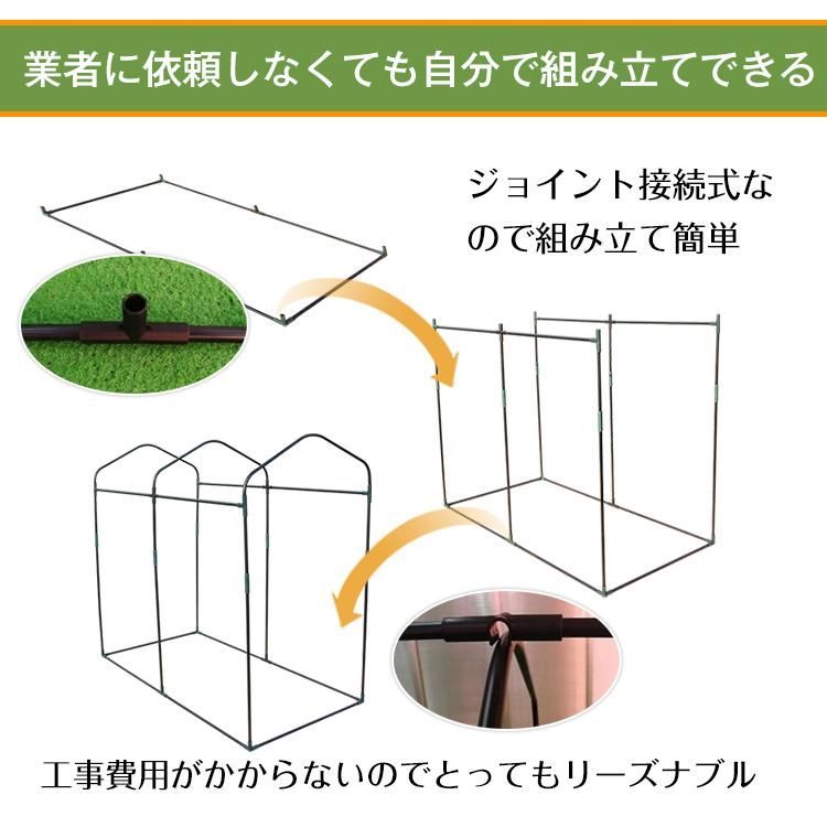 置き場
