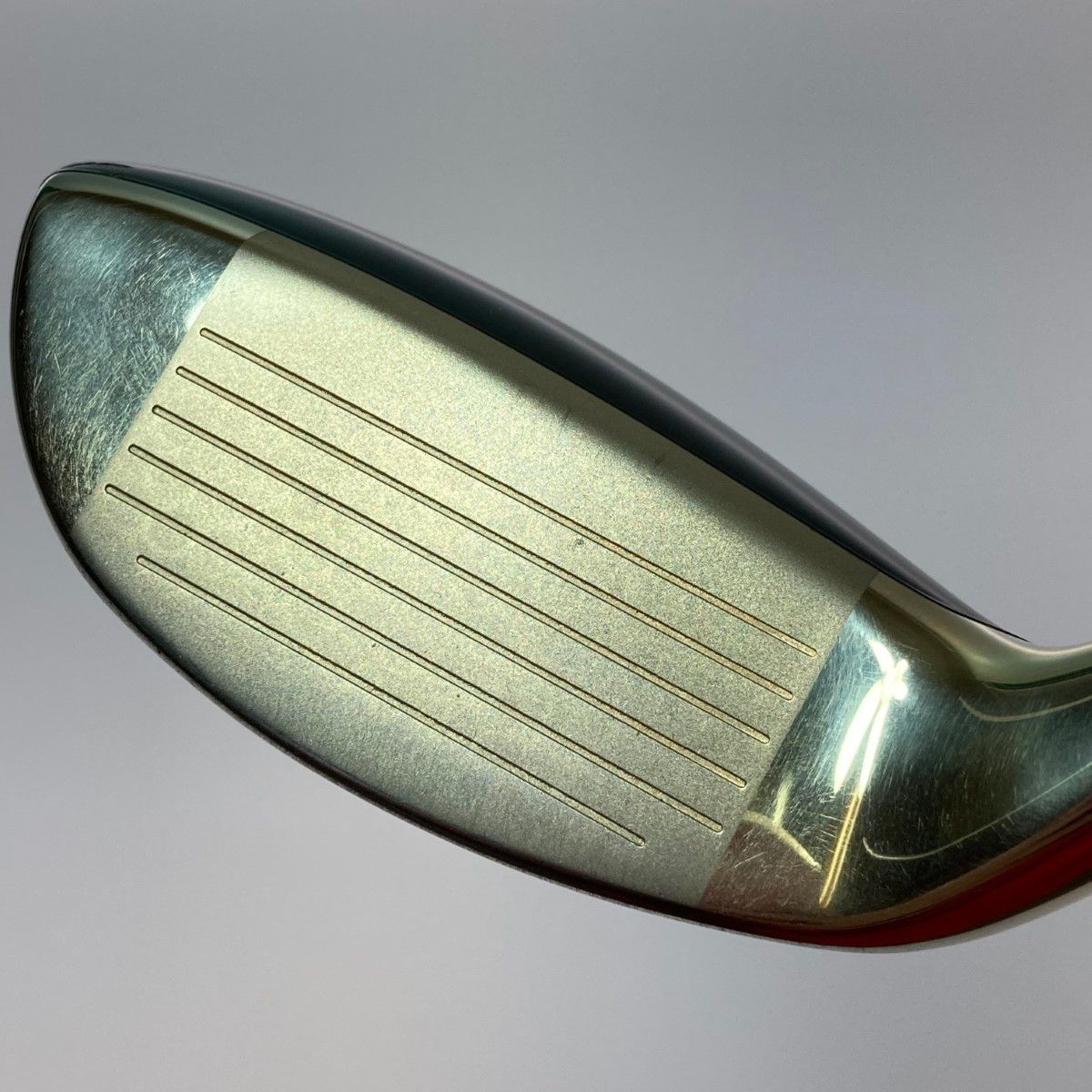 KATANA カタナ VOLTIO G SERIES UT 22 ユーティリティ Tour AD