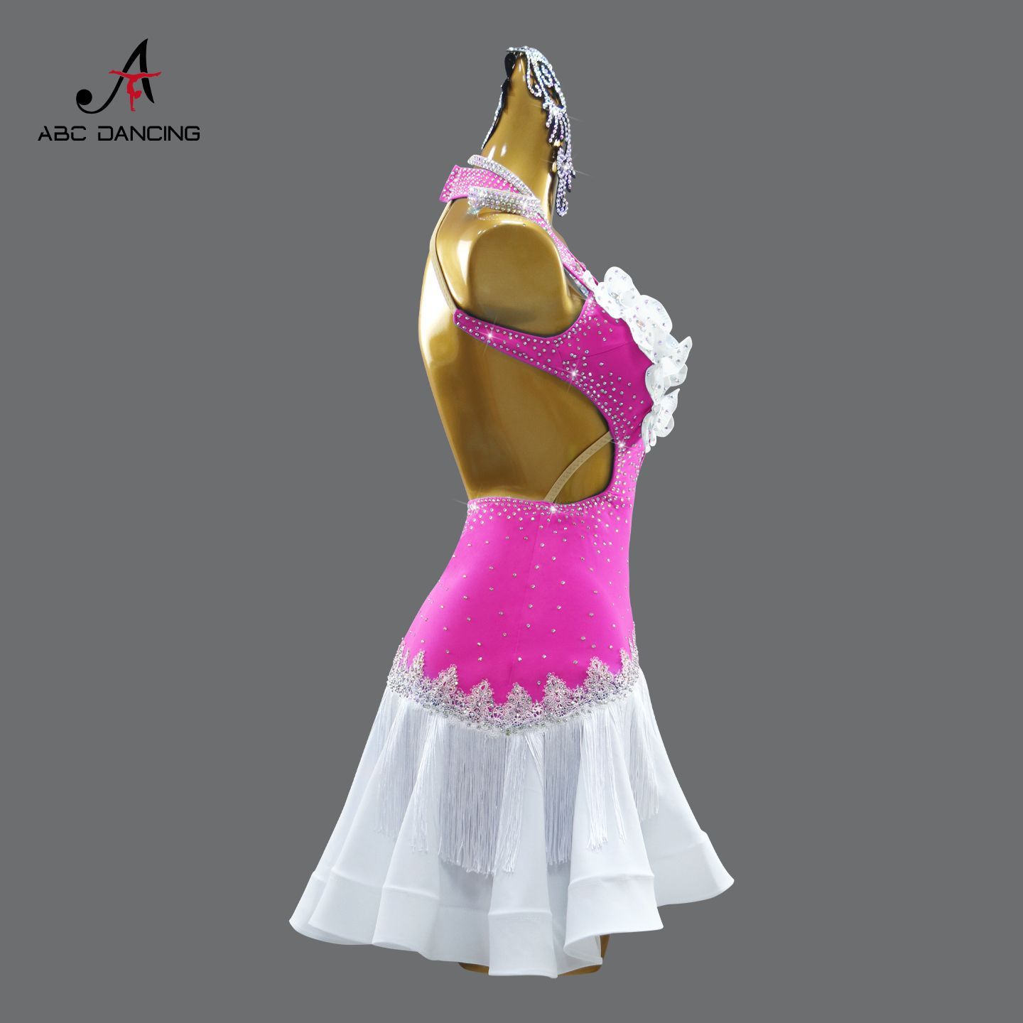 ドレス レディース