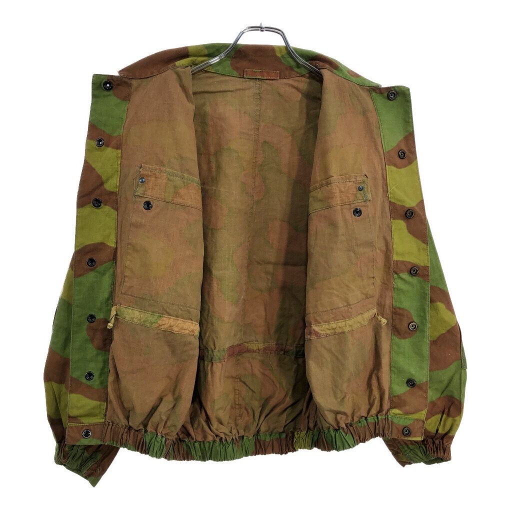 60年代 イタリア軍 パラトルーパーコンバットジャケット