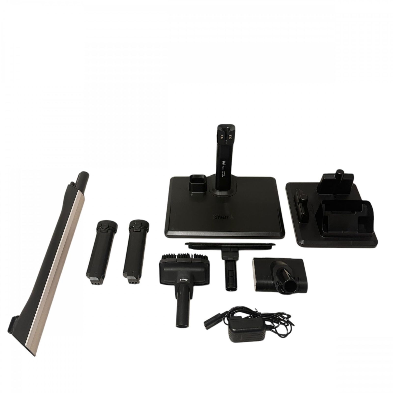 EVOPOWER SYSTEM