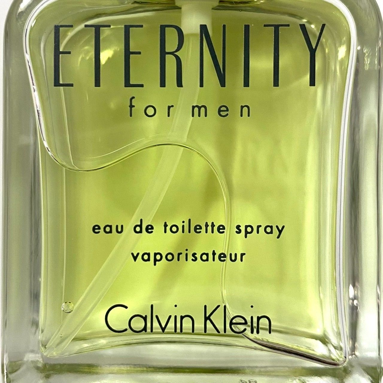 Y【Calvin Klein】エタニティ フォーメン オードトワレ 50ml 香水