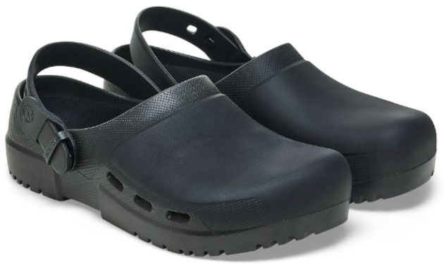 ビルケンシュトック　ビルキ エアー　2.0 Birki Air 2.0 Polyurethane Jet Black | BIRKENSTOCK