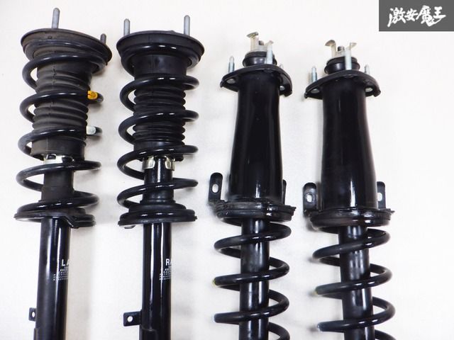 クラウン/クラウンハイブリッドGRS182サスペンション(suspension トヨタ（TOYOTA） 車高調 クラウン GRS180 GRS182 GRS200 03-12