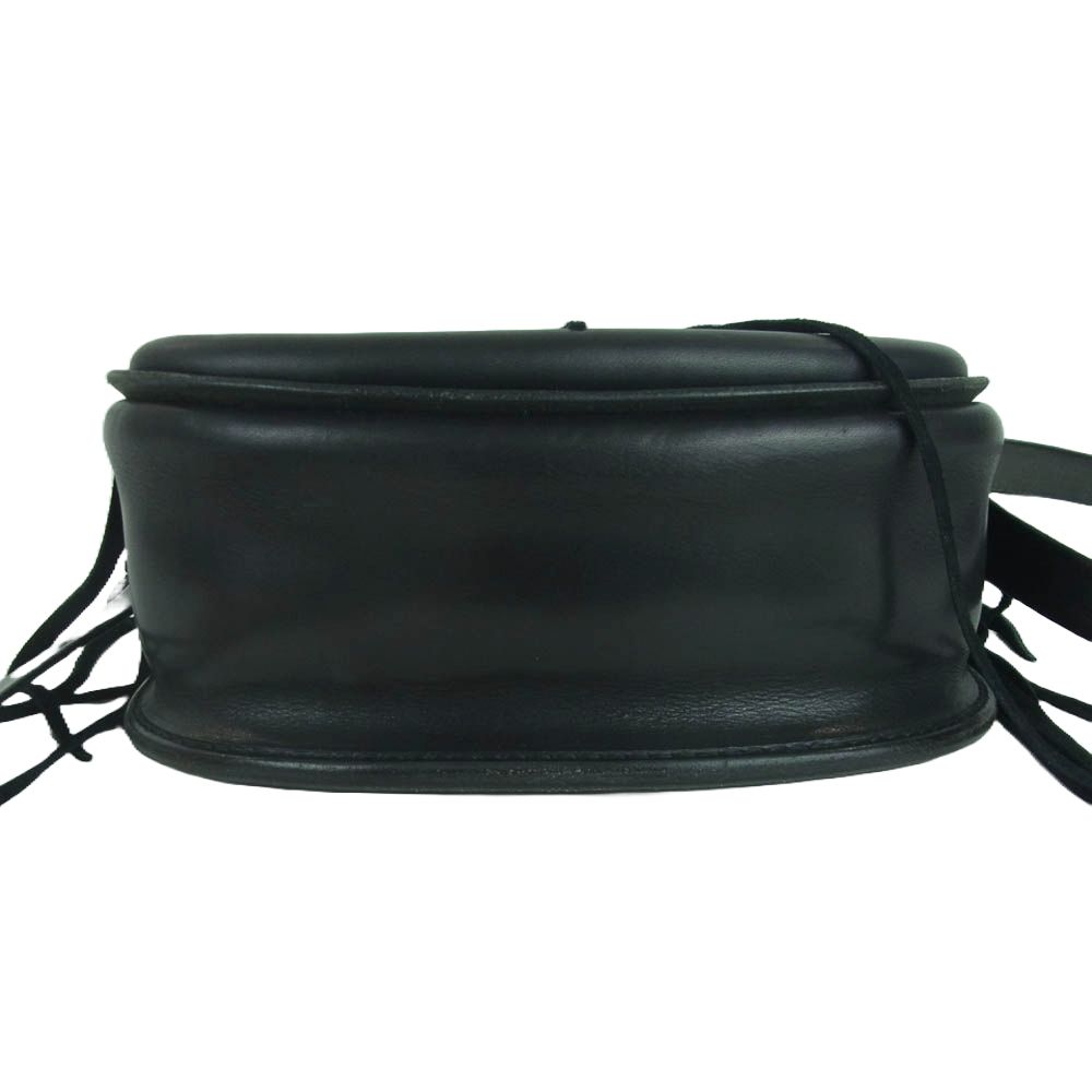 ゴローズ バケットバッグ 黒