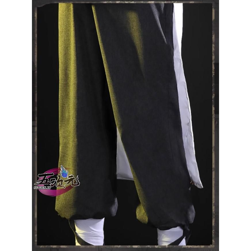 ハロウィン 三分妄想 第五人格 Identity V 白黒無常 宿傘之魂-殘花涙 衣装 ウィッグ 追加可 BJ0923ML03 ハロウィン WWW_NOITHATQUANGTHANH_NET