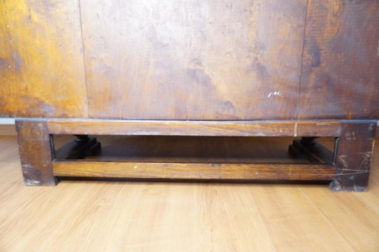 サイドバイサイド