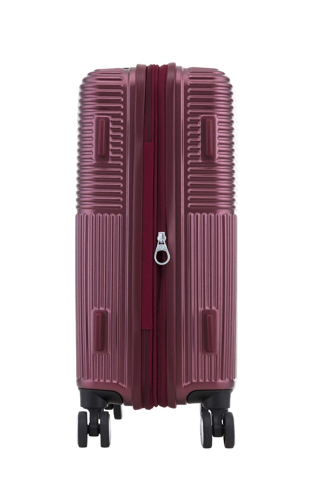 サムソナイト] スーツケース キャリーケース レクサ REXA スピナー 55/20 36L 55 cm 3kg エキスパンダブル 機内持ち込み可 -  旅行用品