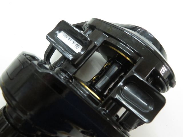 ロキサーニ パワーシューター