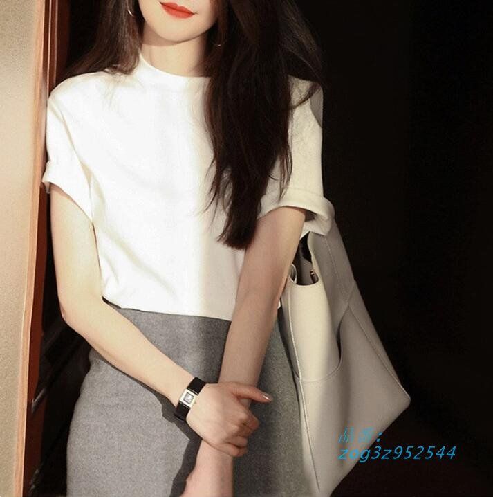 薄手スーツオシャレ L