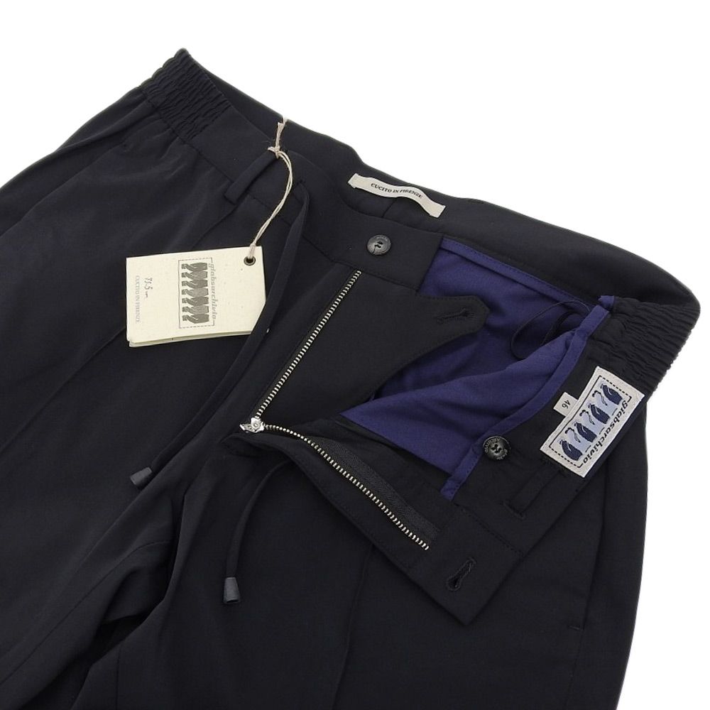 giab's ARCHIVIO ジャブスアルキヴィオ 未使用 MASACCIO/M1 ナイロン