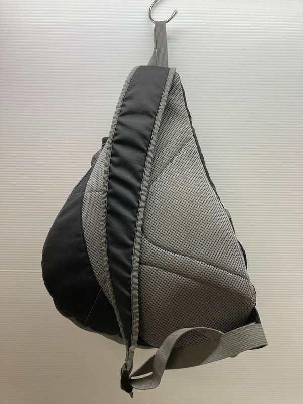 中古品】NIKE ナイキ 90-00S TECHNICAL BODY BAG ボディバッグ