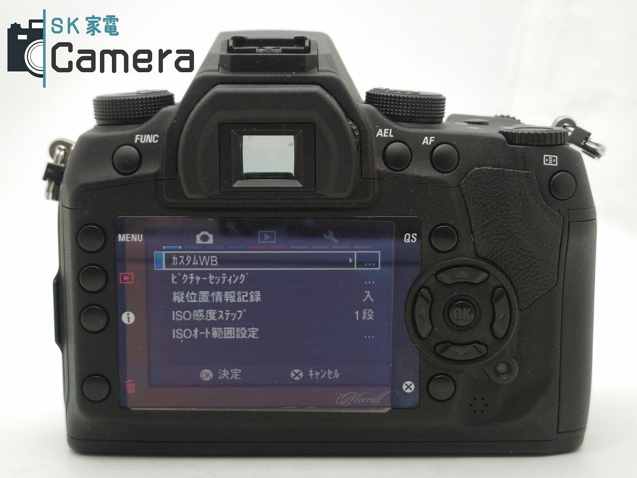SIGMA SD1 Merrill シグマ 箱 説明書 電池 充電器 付 美品 SIGMA SD1 Merrill シグマ 箱 説明書 電池 充電器 付 美品