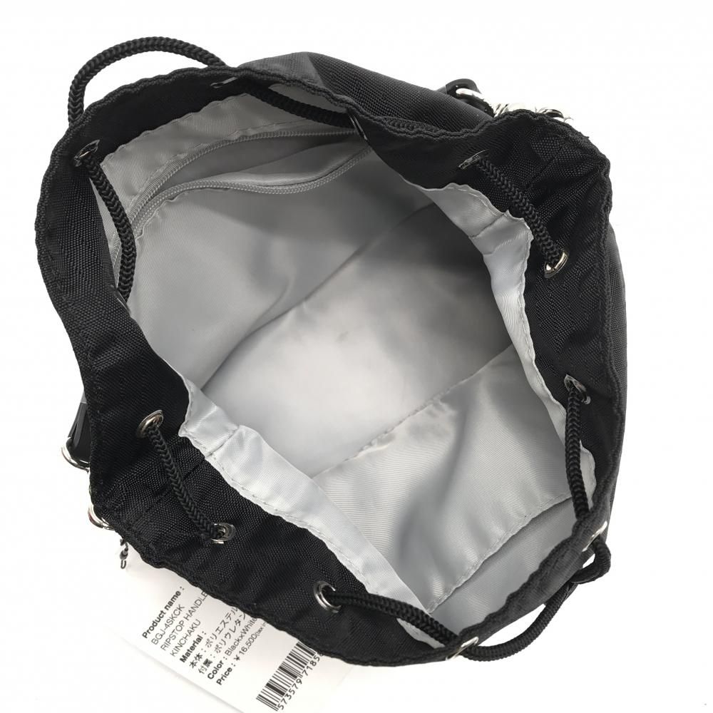 新品】バンデル カートバッグ 黒 シリコンロゴゴルフ BANDEL GOLF