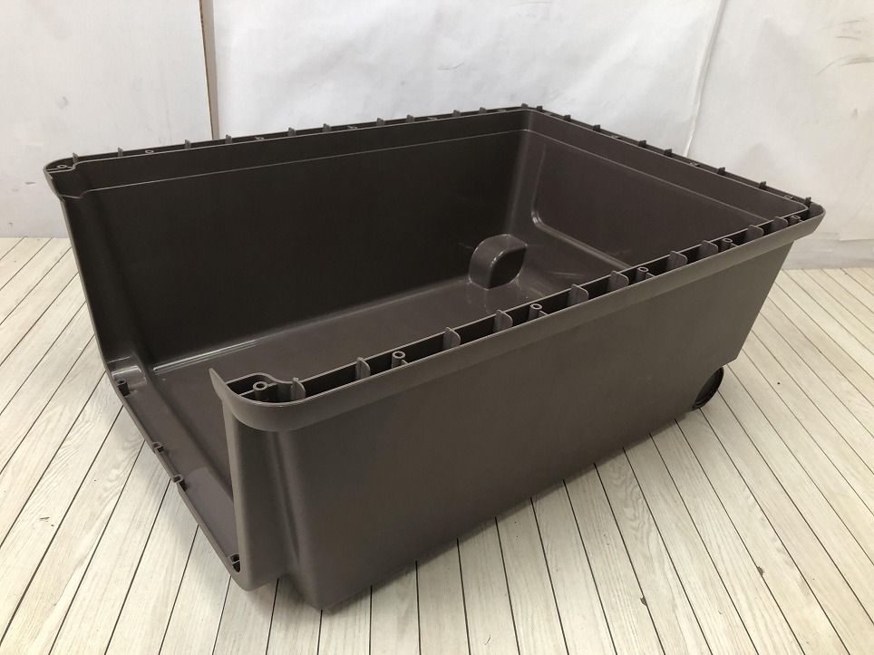 キャンピングキャリー XL