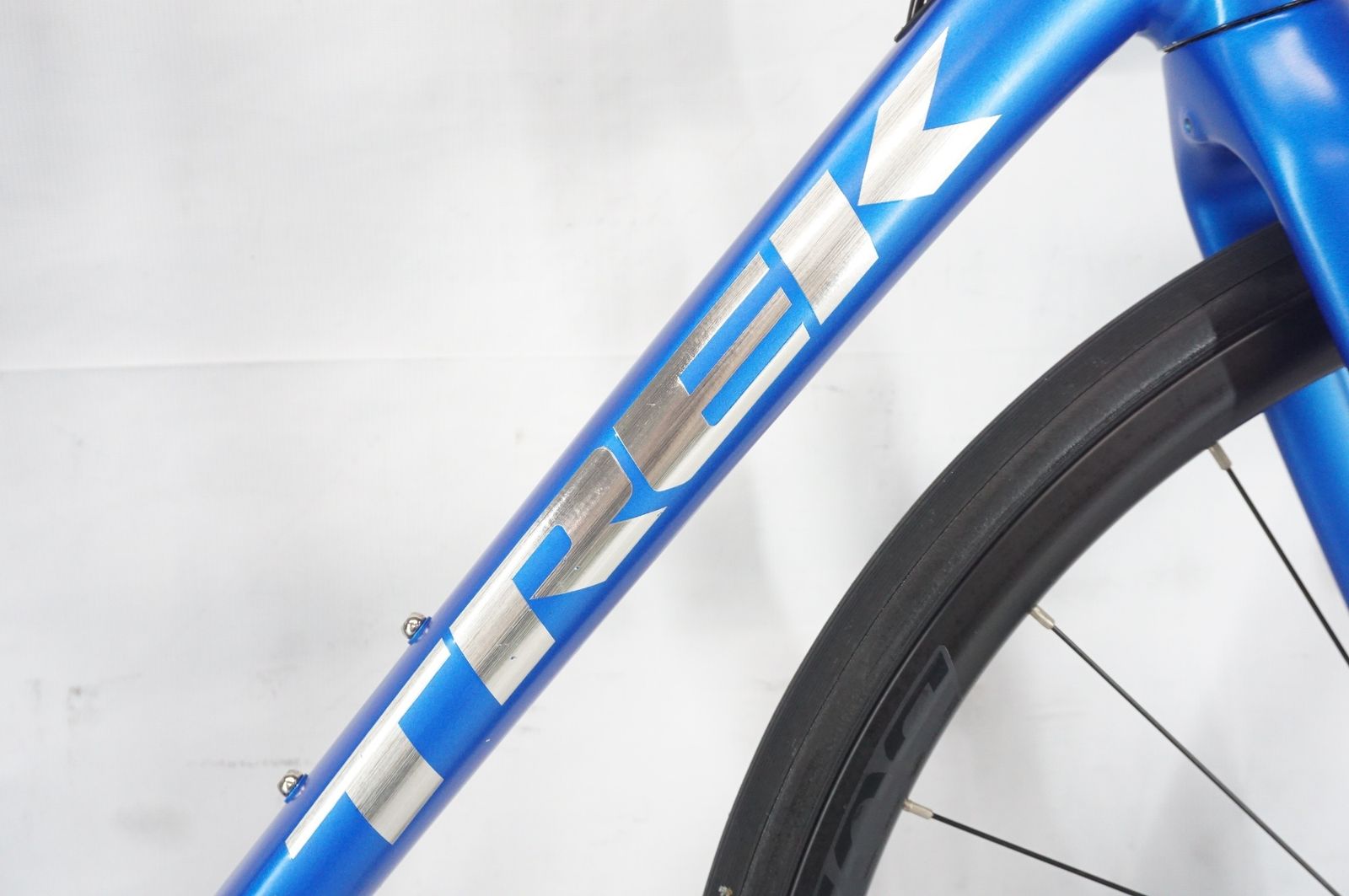TREK 「トレック」 CROCKETT 5 DISC 2020年モデル シクロクロス 