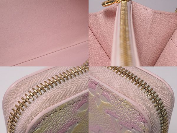 ルイ・ヴィトン LOUIS VUITTON モノグラム アンプラント サマー