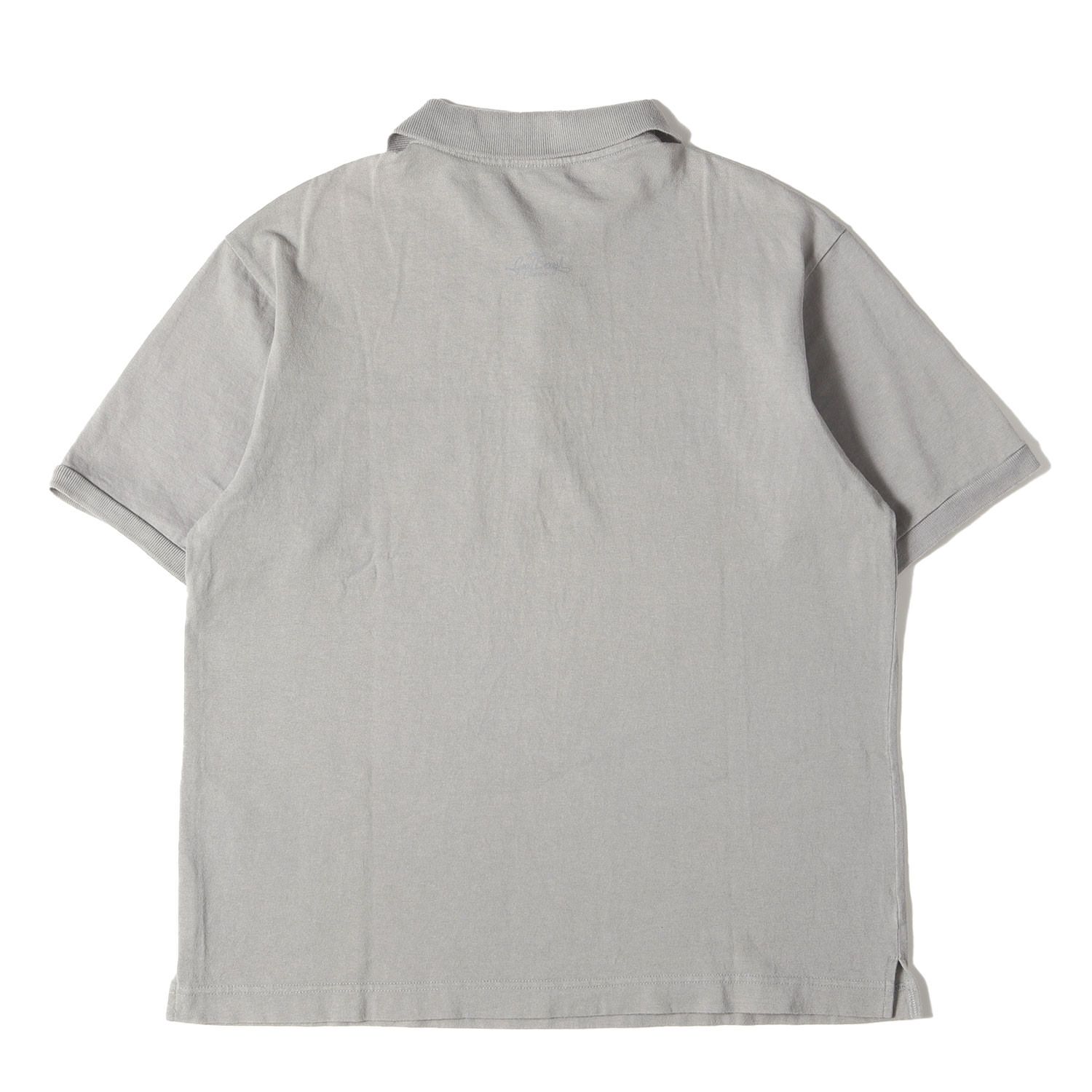 GOODENOUGH グッドイナフ 半袖 ポロシャツ M 楽天市場】goodenough ポロシャツの通販