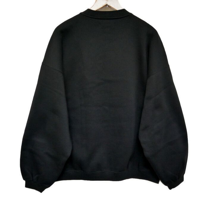 TBPR BAININ CREW SWEAT 新品 Mサイズ タイトブース BAININ CREW SWEAT/スウェット/M mustard 【公式通販】