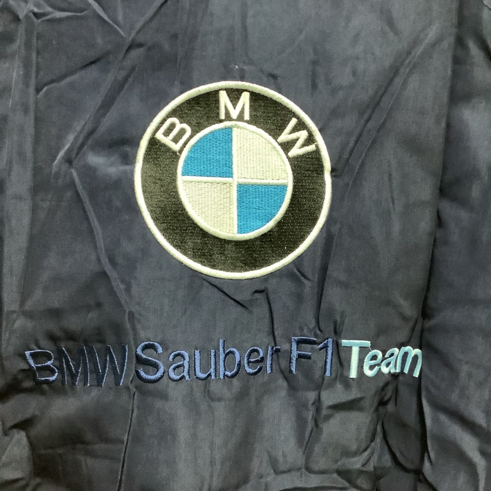 BMWジャンバー