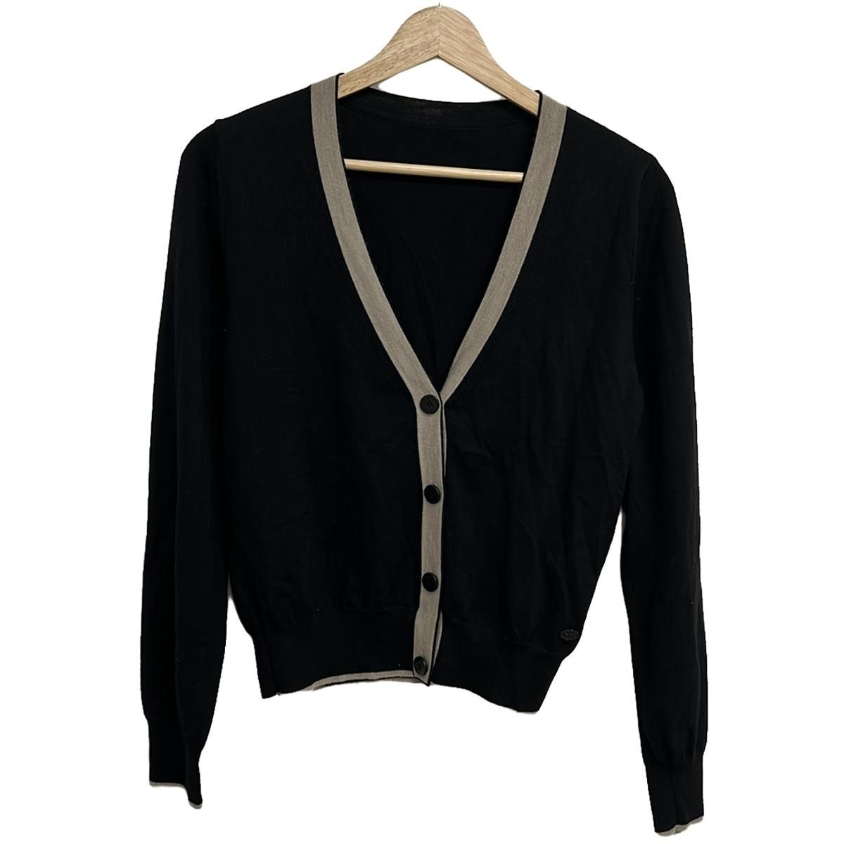 FOXEY(フォクシー) カーディガン サイズ40 M レディース - 35296