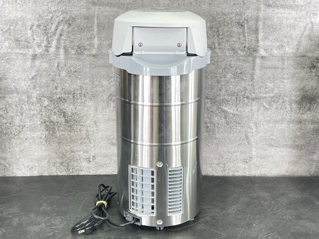 ジャンク品　Panasonic 家庭用生ごみ処理機 6L MS-N53-S Amazon | パナソニック 家庭用生ごみ処理機 温風乾燥式 6L