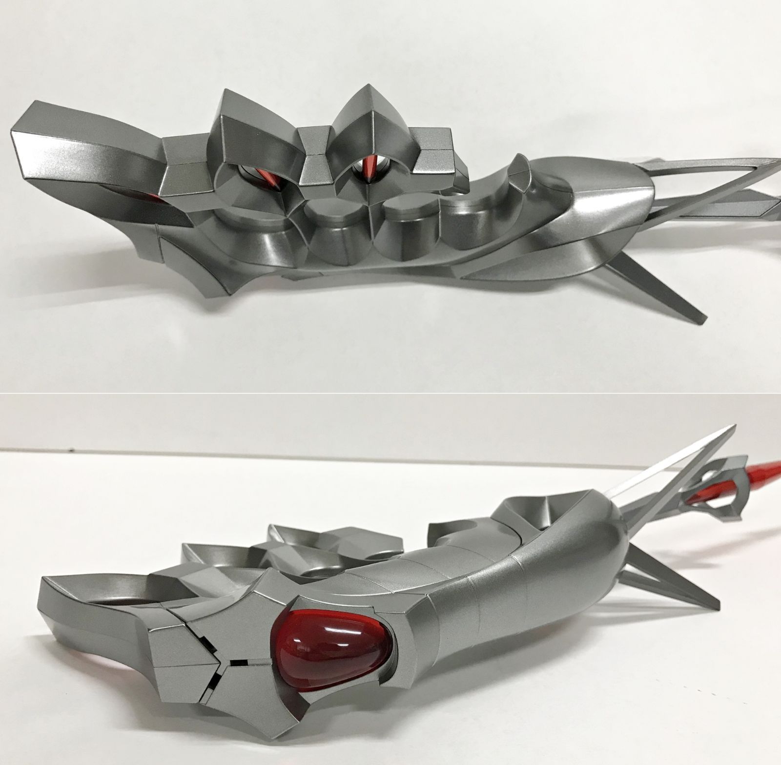 ウルトラマン 動作