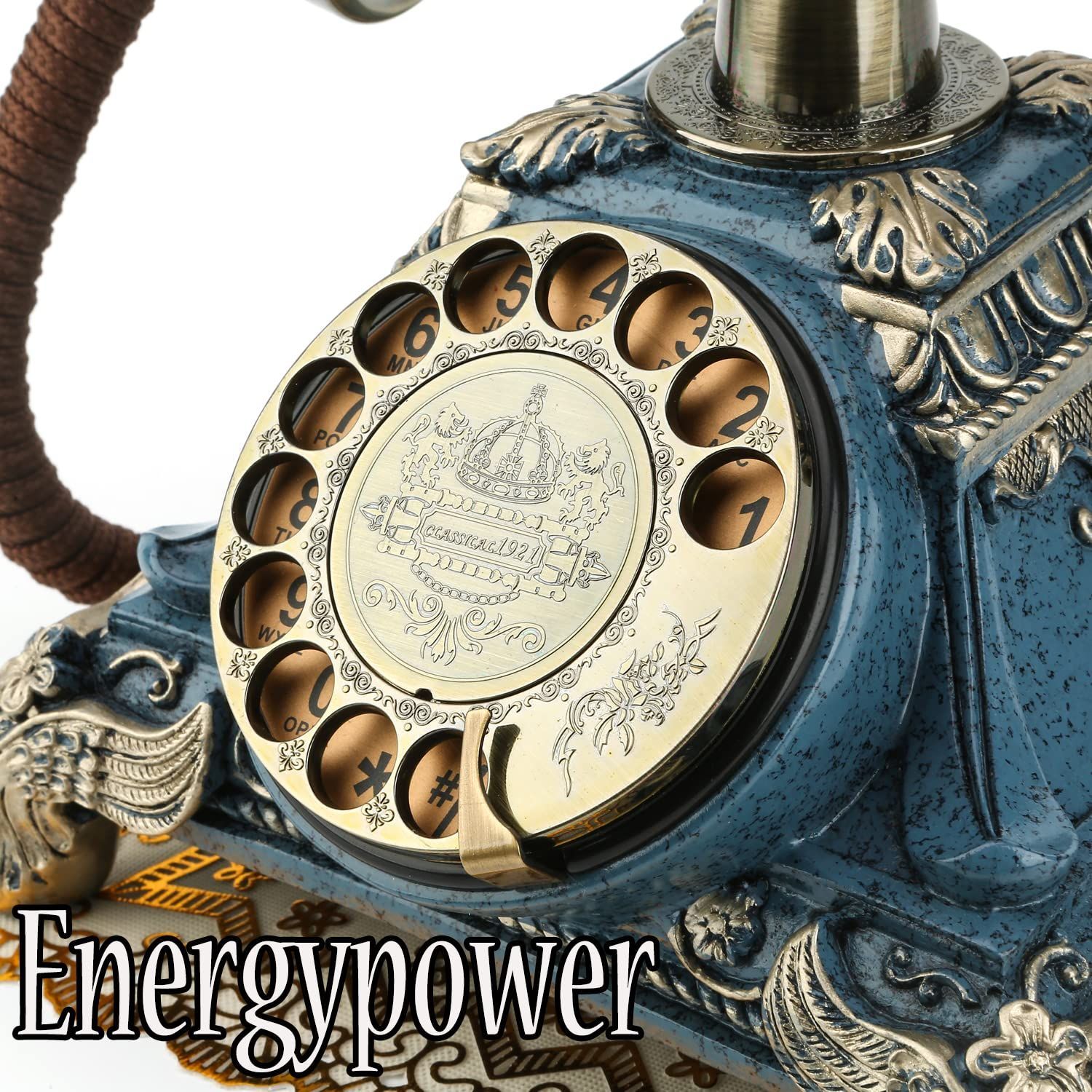 黒電話 ビンテージ