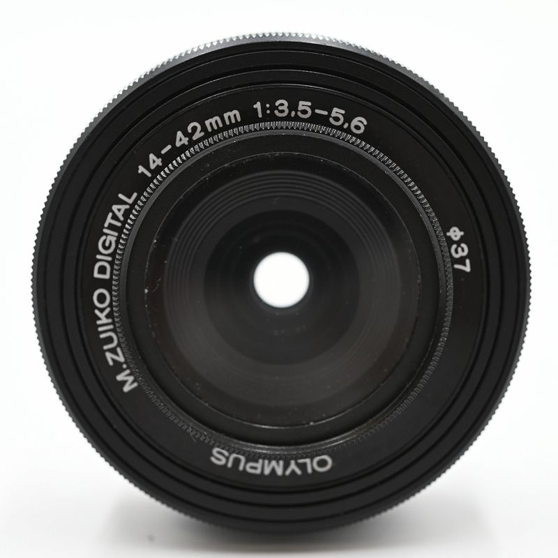 電動式パンケーキズームレンズ M.ZUIKO DIGITAL ED OLYMPUS 電動式パンケーキズームレンズ M.ZUIKO DIGITAL ED 14