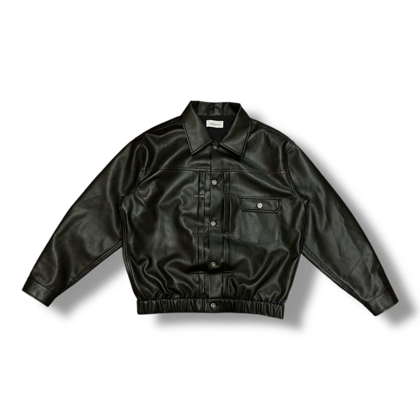 参考上代49500円 MAGIC STICK 24AW REGGAWS 別注 Comfy Type-1 参考上代49500円 MAGIC STICK 24AW REGGAWS 別注 Comfy Type-1