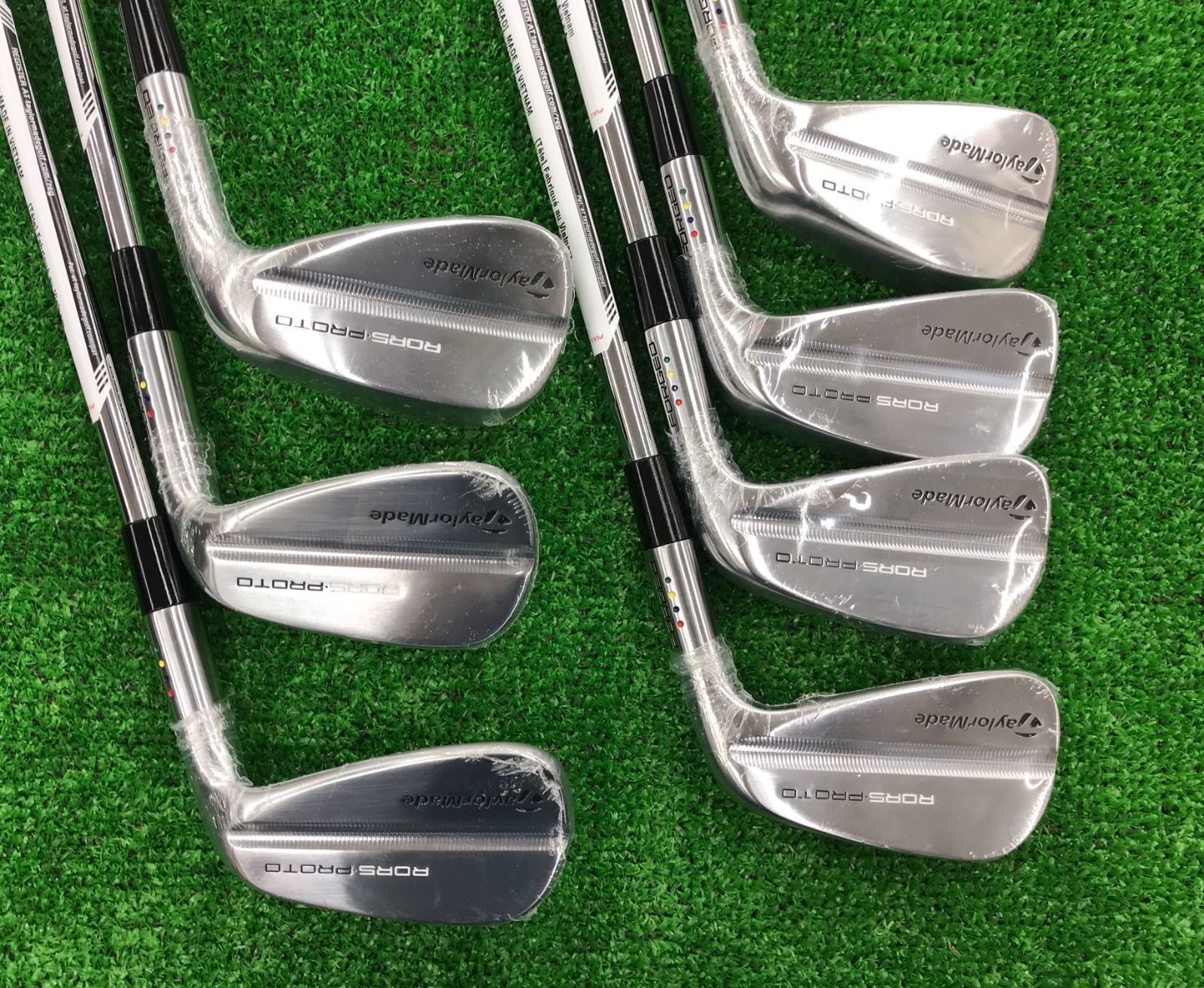 ダイナミックゴールドツアーイシュー