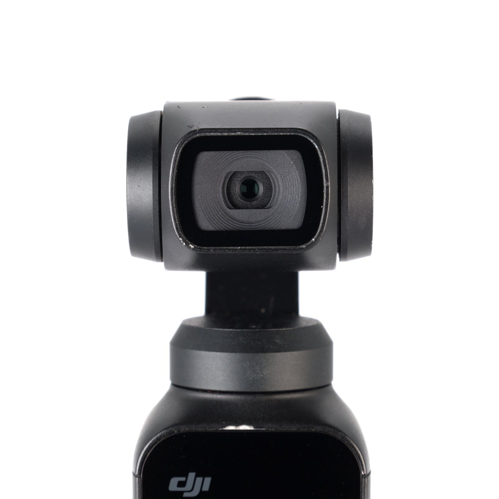 DJI ディージェーアイ OSMO POCKET _