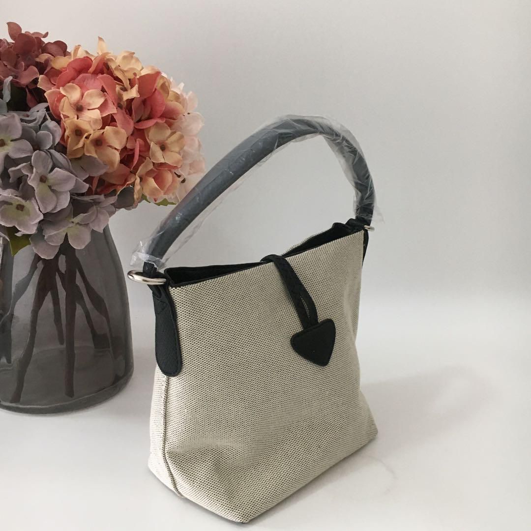 新作 LONGCHAMP ロンシャン ロゾ クロスボディバッグ 3way