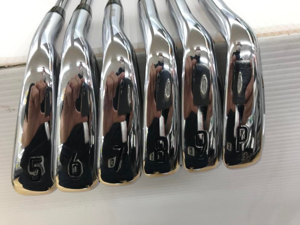 タイトリスト T200 アイアン6本セット メンズゴルフ 初心者 入門