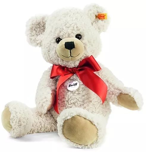新品】ぬいぐるみ Lilly dangling Teddy bear-リリー ダングリング