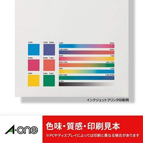 500シート10,500片 エーワン パソコン&ワープロラベル 東芝