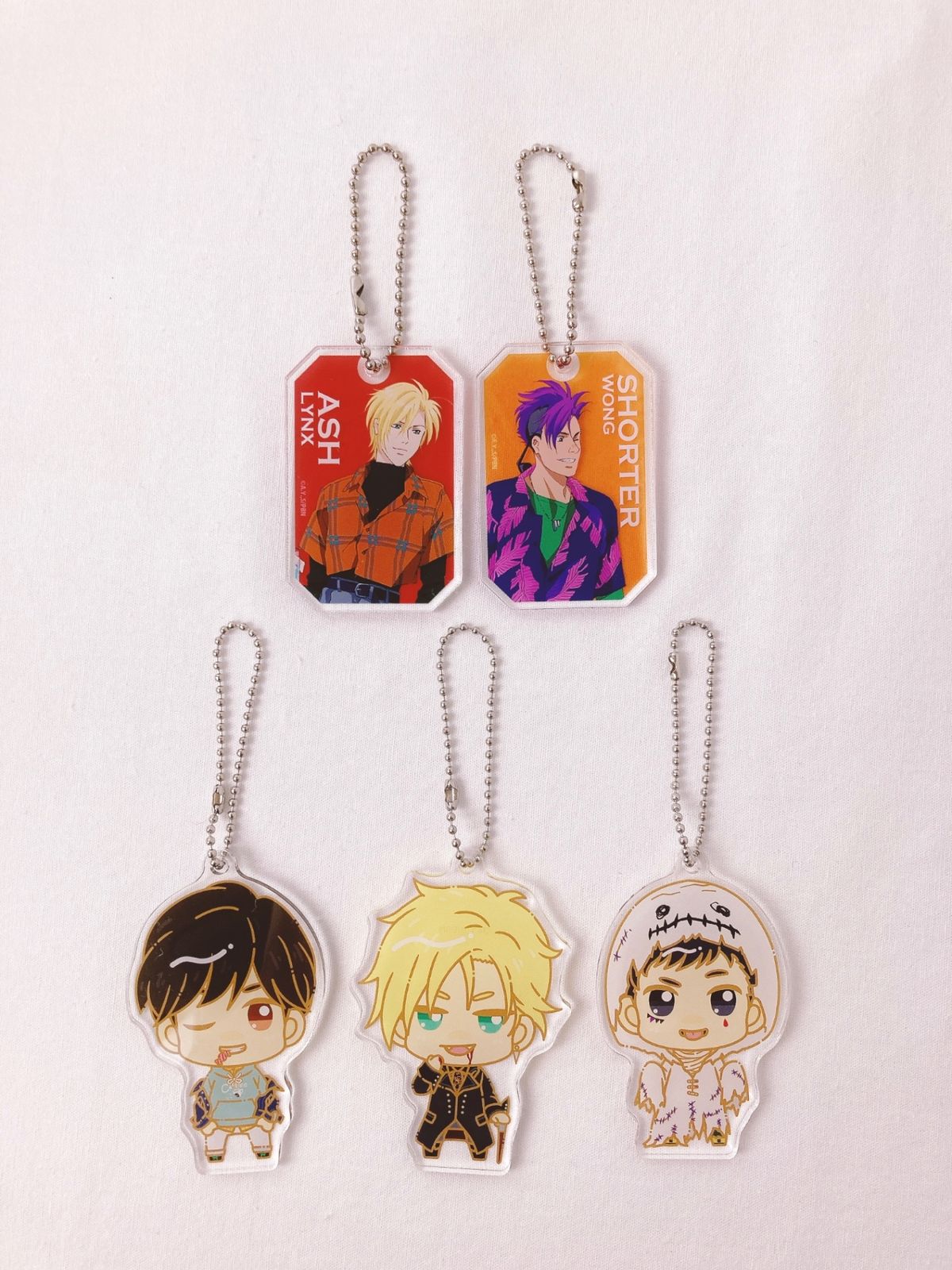 グッズセット