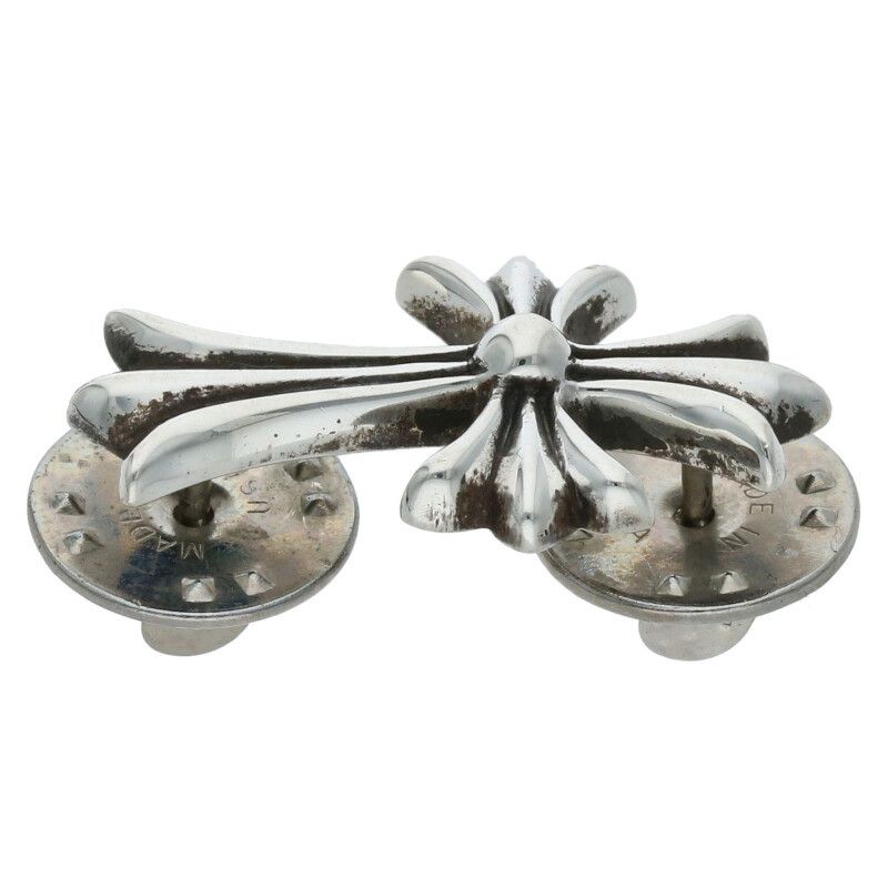 クロムハーツ STICK PIN CH CROSS/スティックピン CHクロスモチーフ