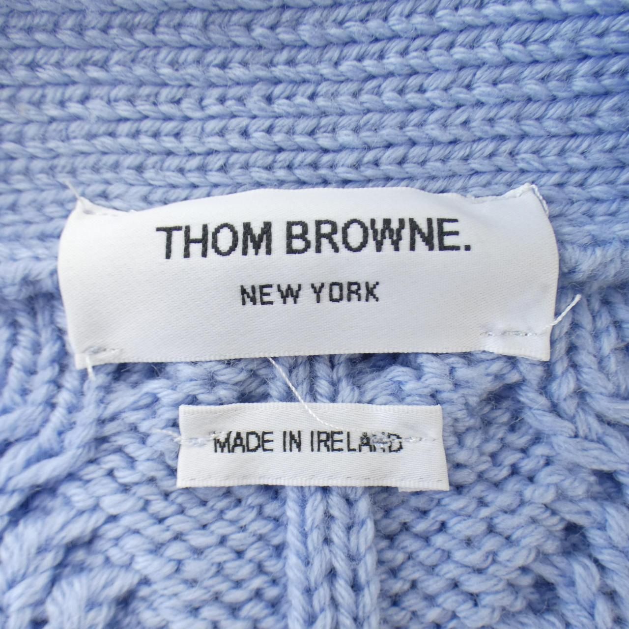 トムブラウン THOM BROWNE カーディガン THOM BROWNE / トムブラウン