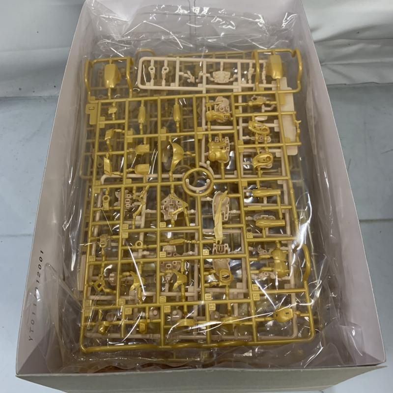 中古】ﾌﾟﾗﾊﾟ）ｸﾛｽﾌﾚｰﾑ・ｶﾞｰﾙ ｶﾞｵｶﾞｲｶﾞｰ 黄金の勇者王 Ver. ｺﾄﾌﾞｷﾔ限定