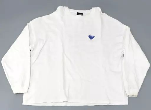 中古】衣類 藤井風 MO-EH-YO long sleeve T-shirts(Tシャツ