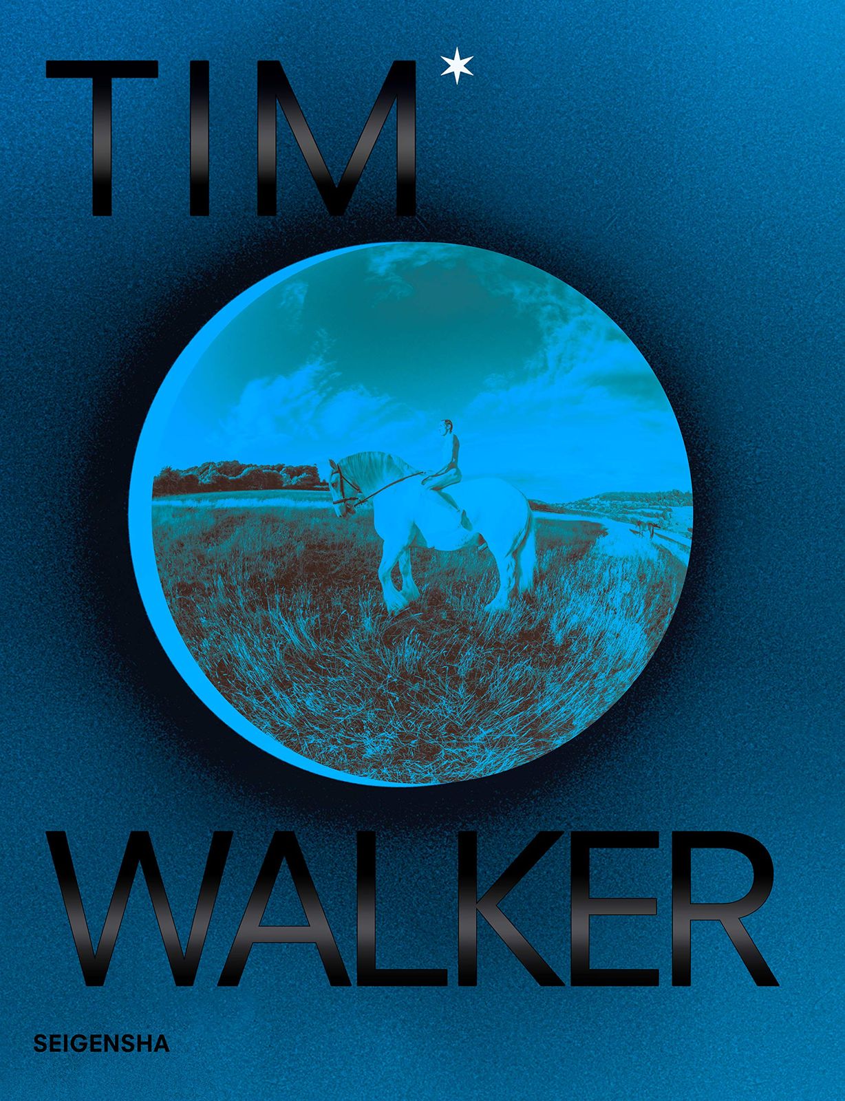 ティム ウォーカー写真集 SHOOT FOR THE MOON