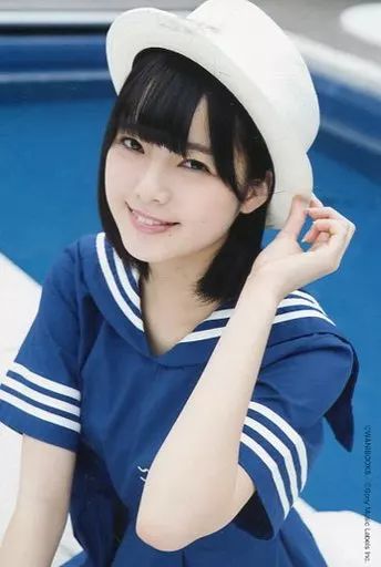 中古】ポストカード(女性) 平手友梨奈(欅坂46) ポストカード UTB+(