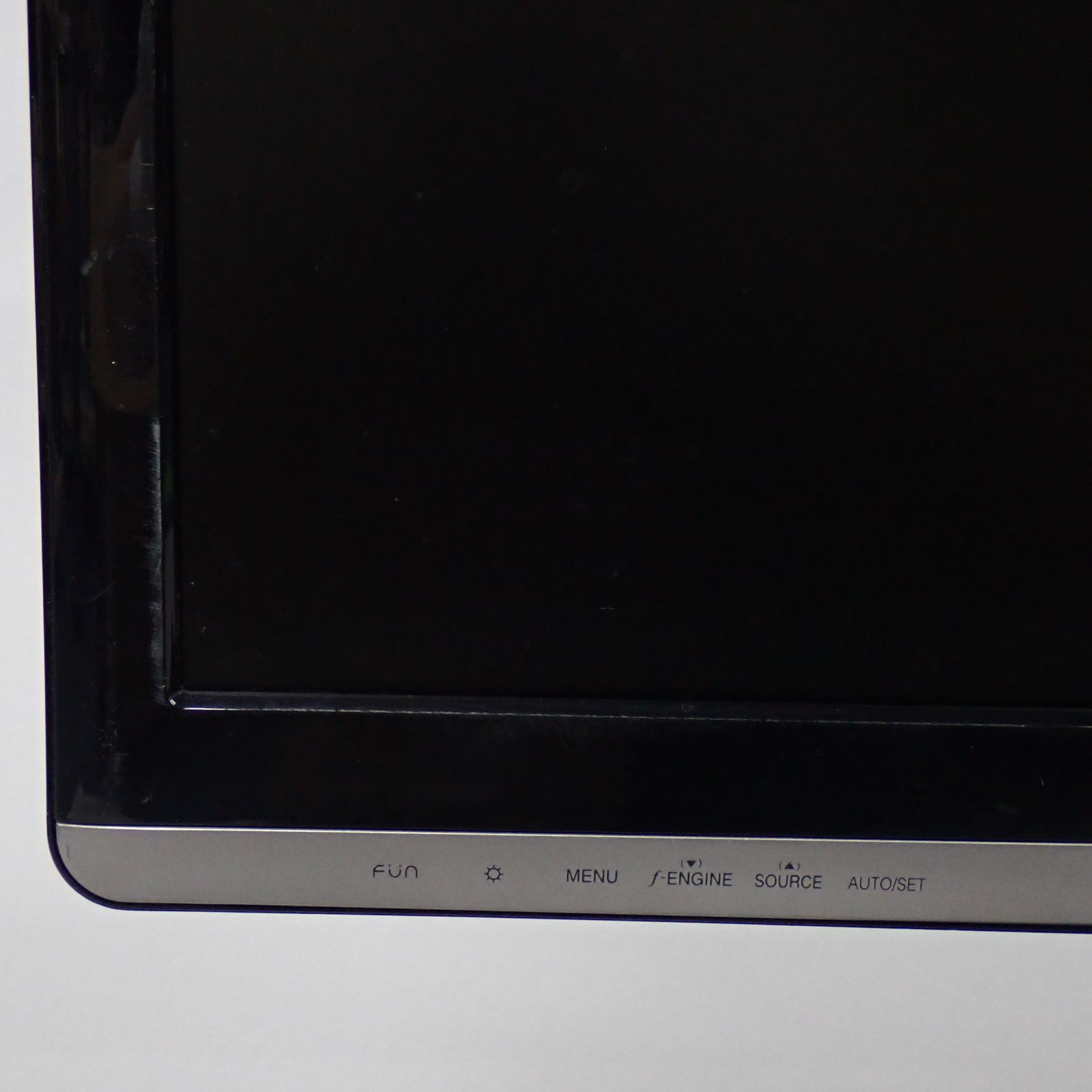 液晶ディスプレイ　LG FLATRONW2361VG LGエレクトロニクス FLATRON Wide LCD W2361VG-PF [23インチ