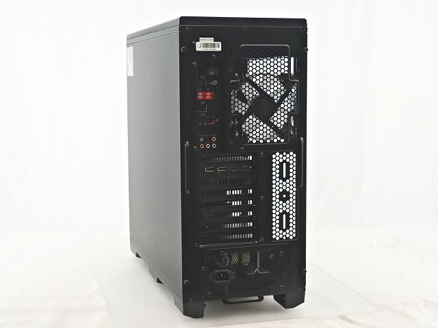 3年保証 FRONTIER フロンティア FRGBZ390 SG3 SSD1024GB メモリ32GB Core i9 Windows 11 Home パソコン デスクトップ パソコン PC ゲーミング USTAUSTRALIA_COM_AU