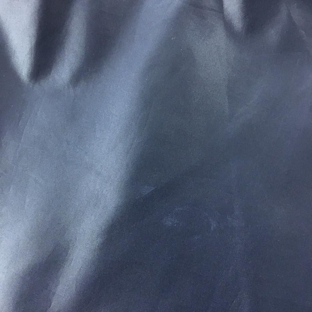 ジャックバニー 2WAYスニード ブルー×白 フロントプリント 裏地