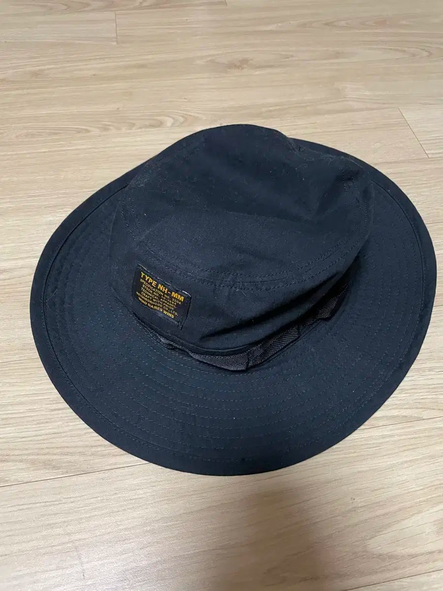 READYMADE READY MADE レディメイド 23AW ×Dr.WOO BUCKET HAT TATOO