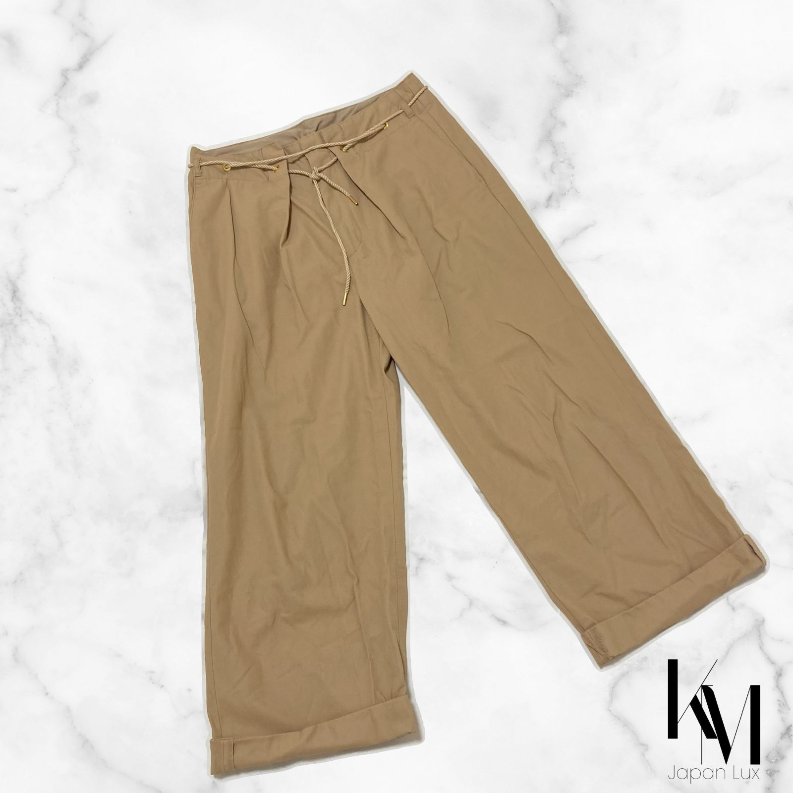relume JOURNAL STANDARD レリューム サイドライントラック