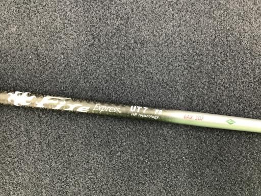 中古】 RAZZLE DAZZLE RAZZLE DAZZLE B3 22° ユーティリティ UT