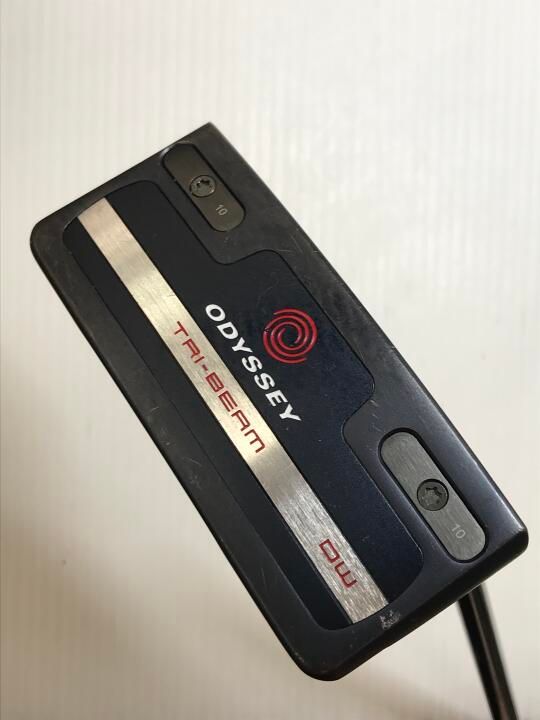TRI-BEAM RED DOUBLE WIDE | | パター | オデッセイ 最短即日発送